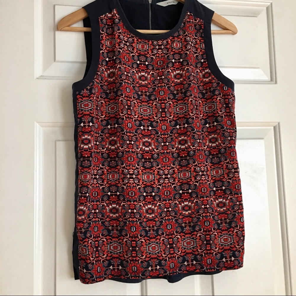 Athleta Tunic, Size Small